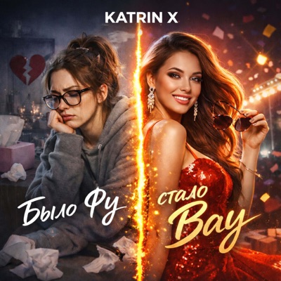 Было Фу Стало Вау - Single