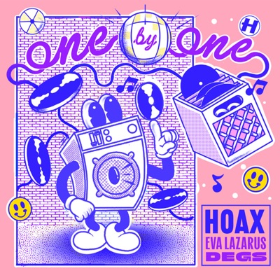 One By One - Single