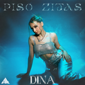 PISO ZITAS - Dina Cover Art