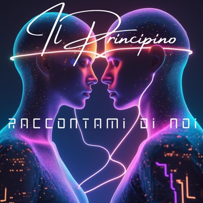 Raccontami di noi (feat. Il Principino Band) - Single