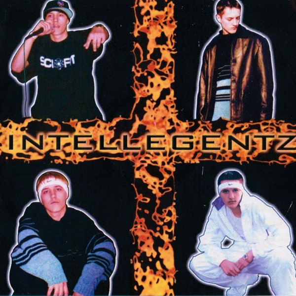 INTELLEGENTZ