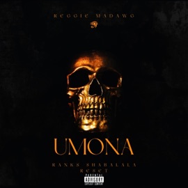 Umona (feat. Ranks Shabalala & Reset) Reggie Madawg