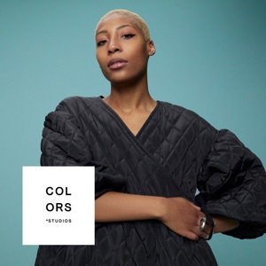 Use It - A COLORS SHOW - Single