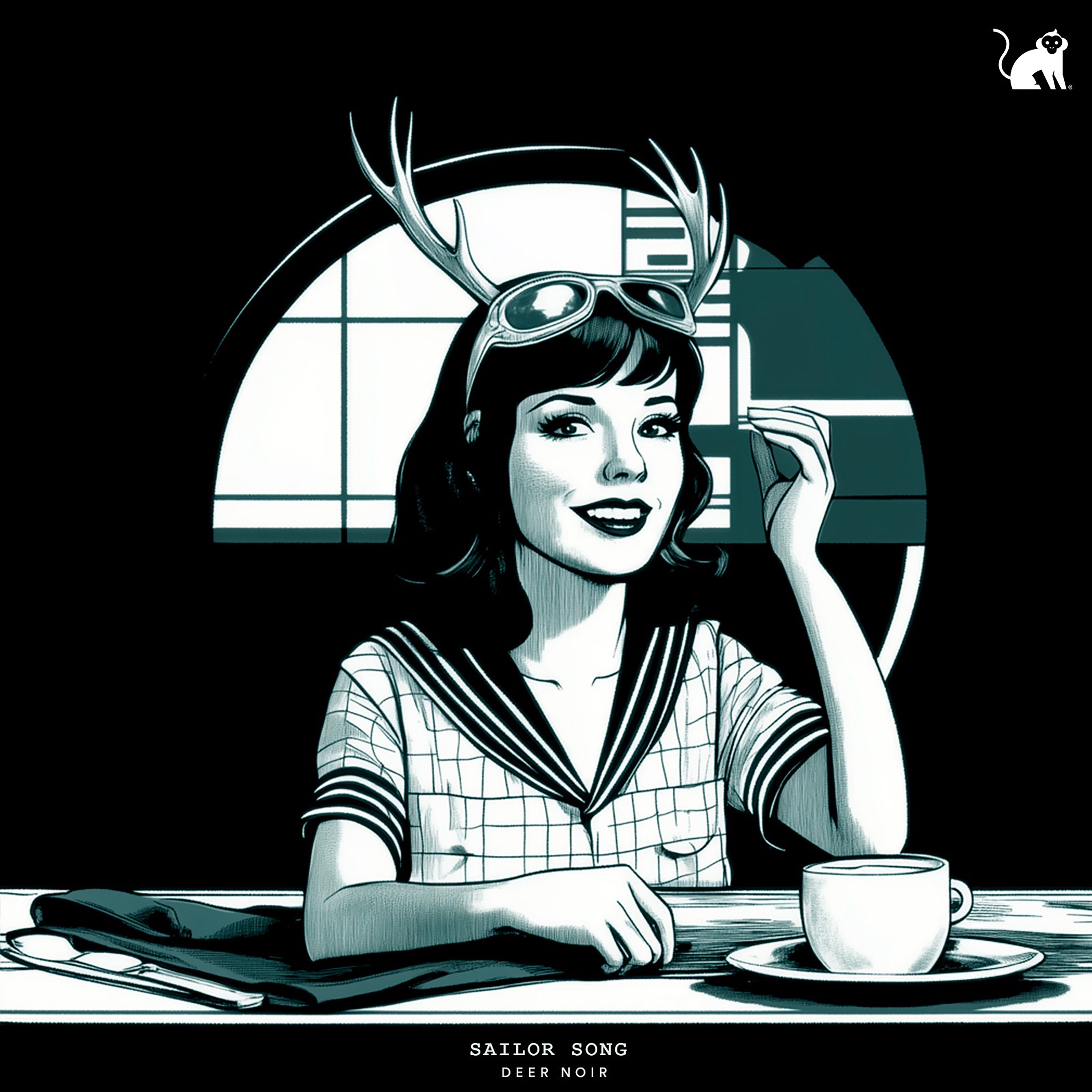 Sailor Song - Single