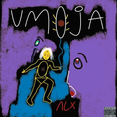 Prière vivante (feat. Moyi The sun, 26MTY., Greedbanks & Daayusaan) - Single