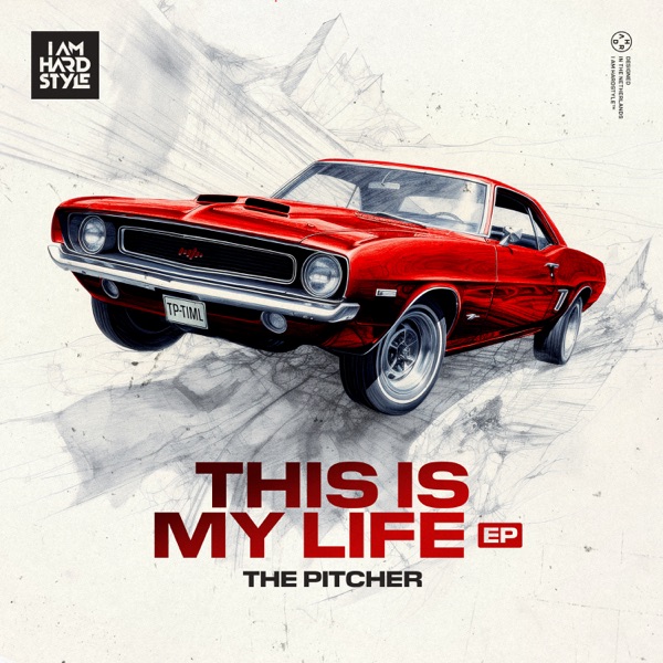 This Is My Life EP - EP