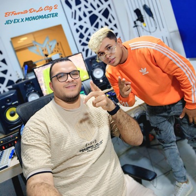 El Favorito de la City 2 - EP