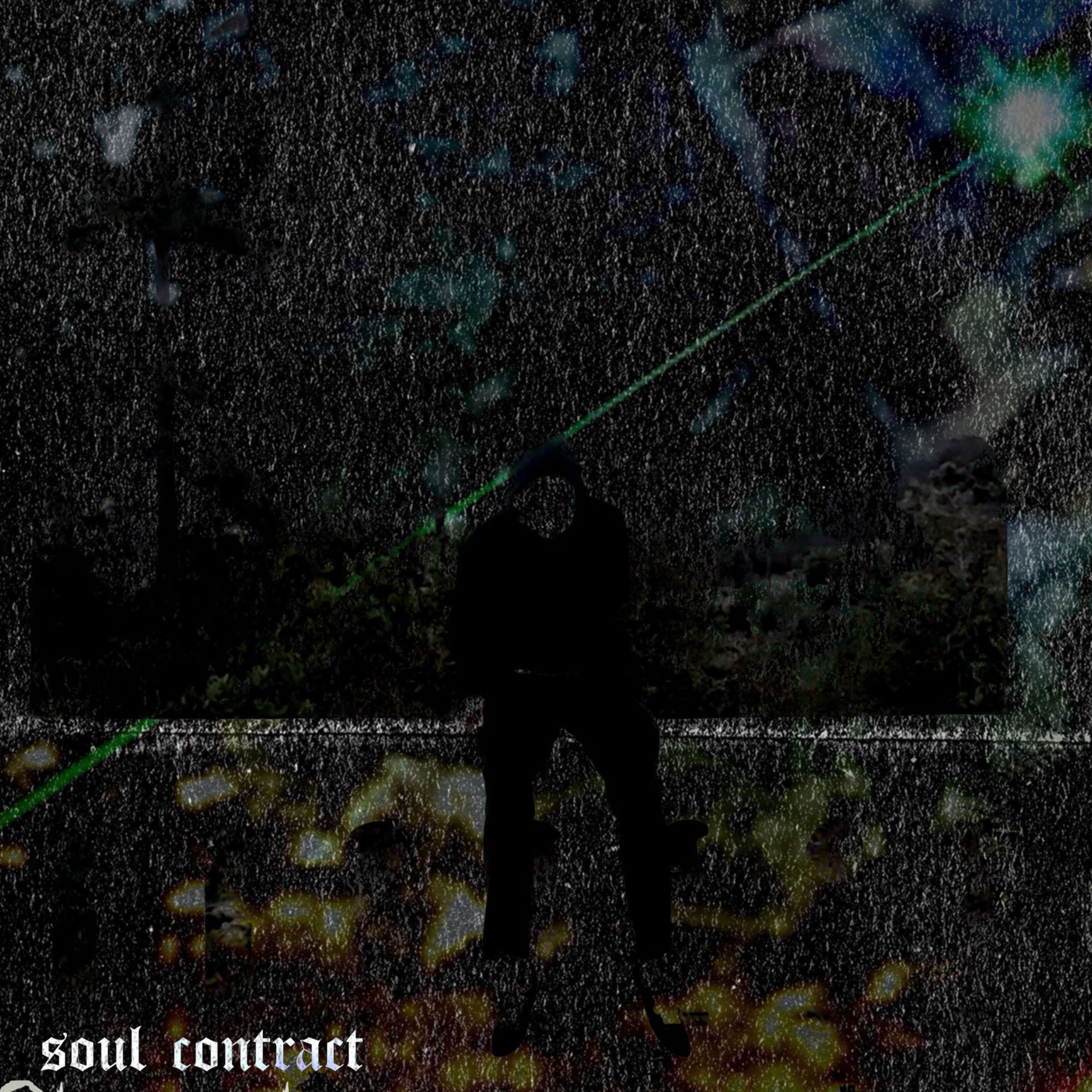 SOUL CONTRACT - Single