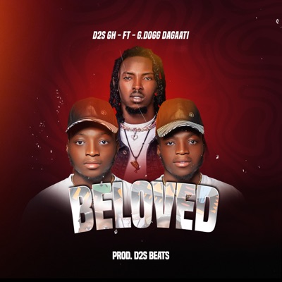 Beloved (feat. G.Dogg Dagaati) - Single