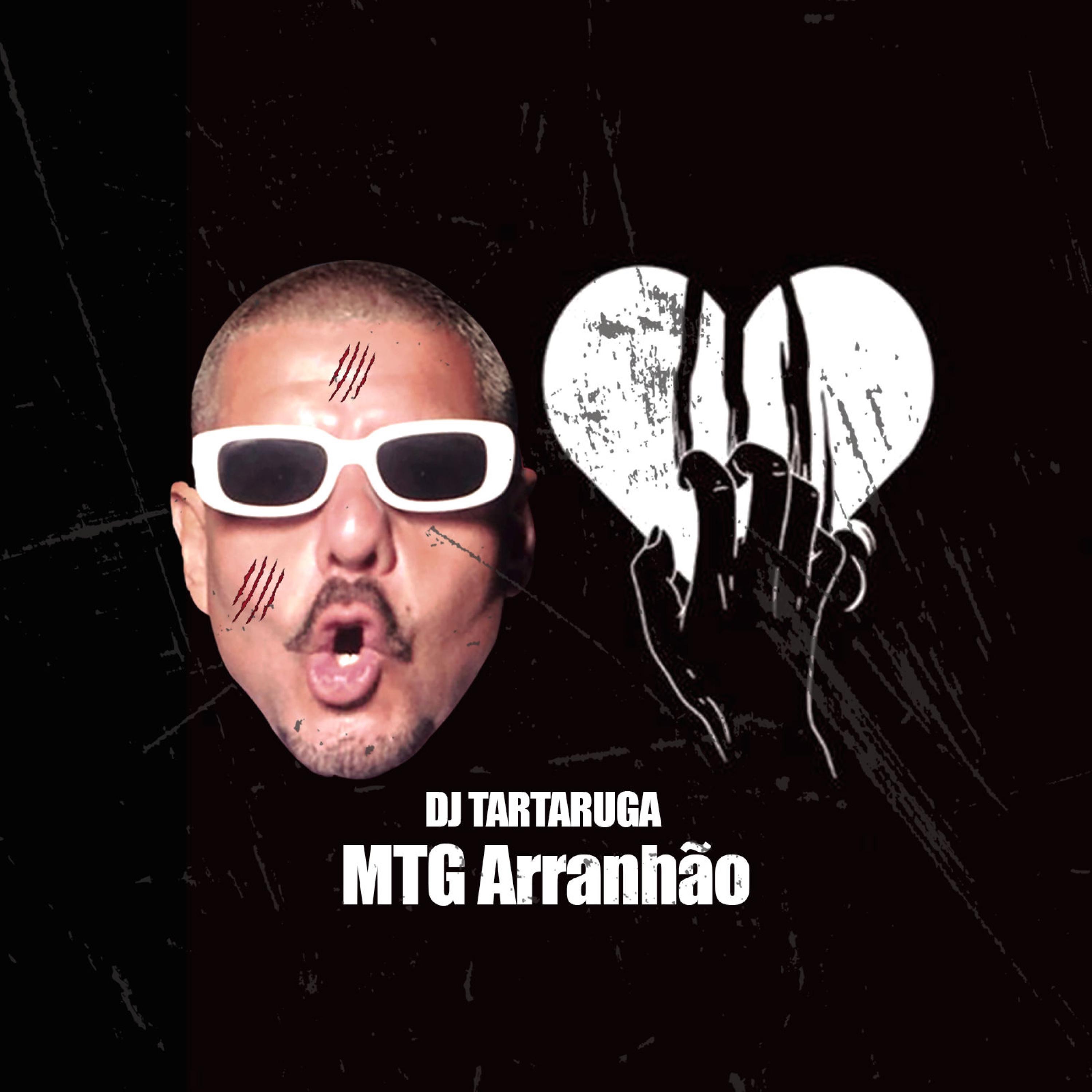 MTG ARRANHÃO (HENRIQUE E JULIANO) - Single