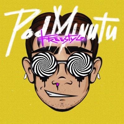Pod Minutu Freestyle - Single