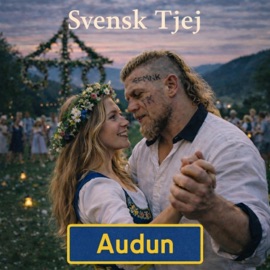 Svensk Tjej Audun