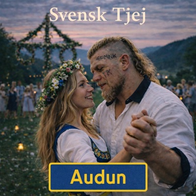 Svensk Tjej - Single