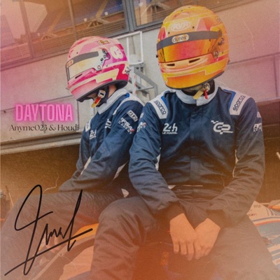 Zayrex - DAYTONA