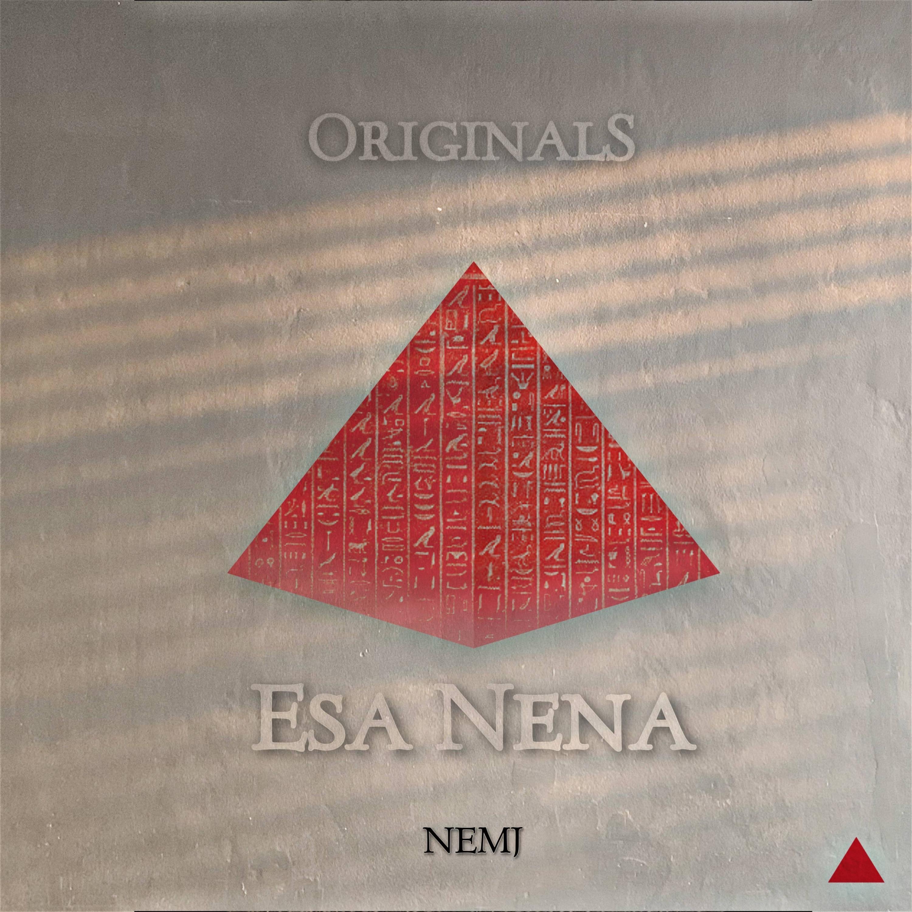 Esa Nena - Single