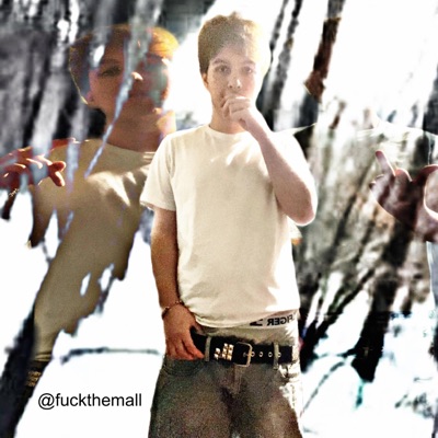 NEIGHBORHOOD ANGEL TAPES, Vol. 2 - Single