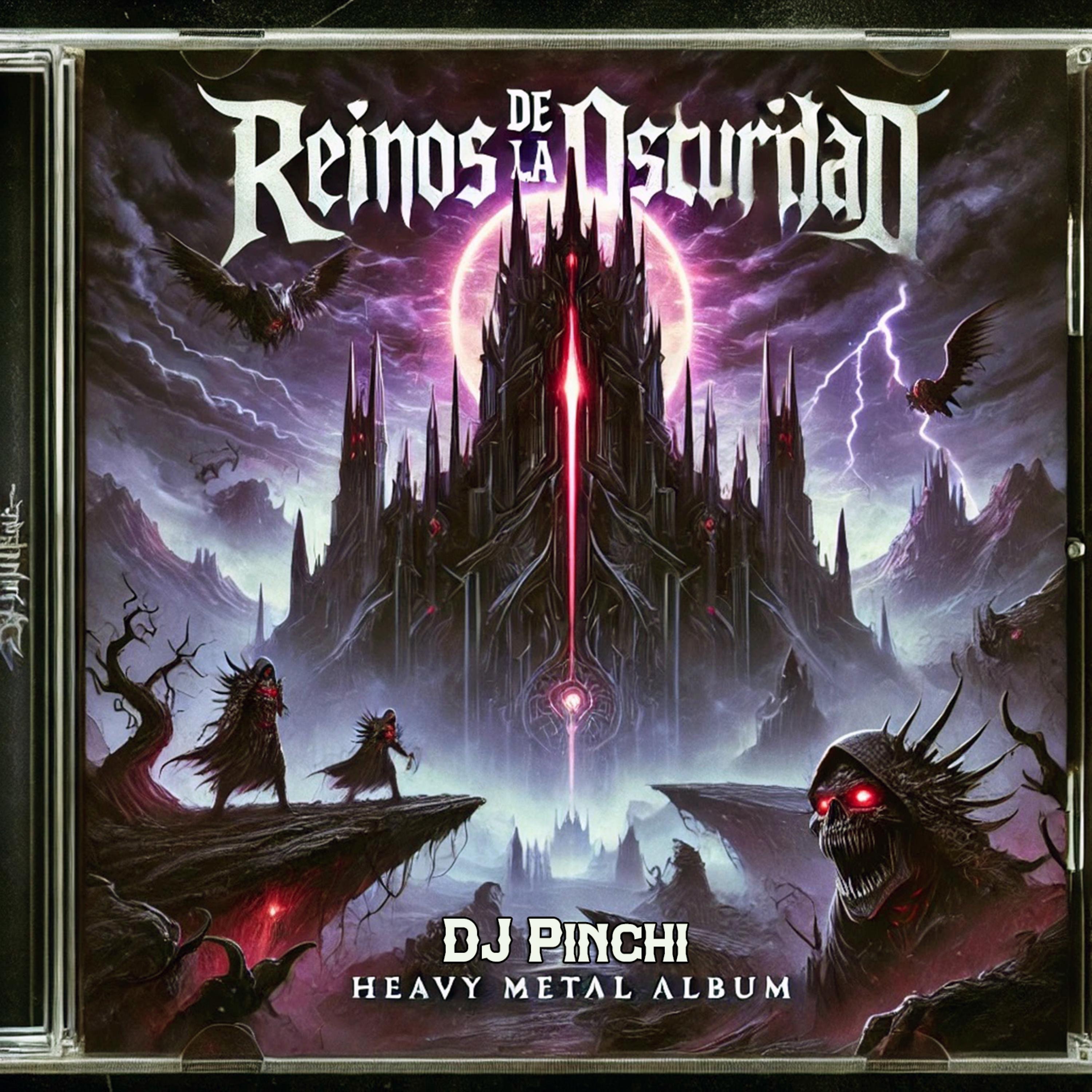 Reinos de la Oscuridad