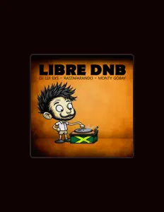 Listen to DJ Lui Exs, watch music videos, read bio, see tour dates & more!