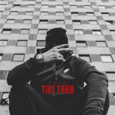 Tiki Taka - Single