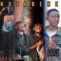 NOTABENE (feat. HusSky, Aligate & Lil Kay B) - Single - Enricoo