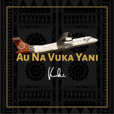 Au Na Vuka Yani - Single