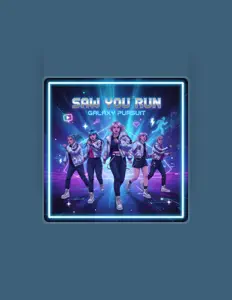 Listen to Galaxy Pursuit, watch music videos, read bio, see tour dates & more!