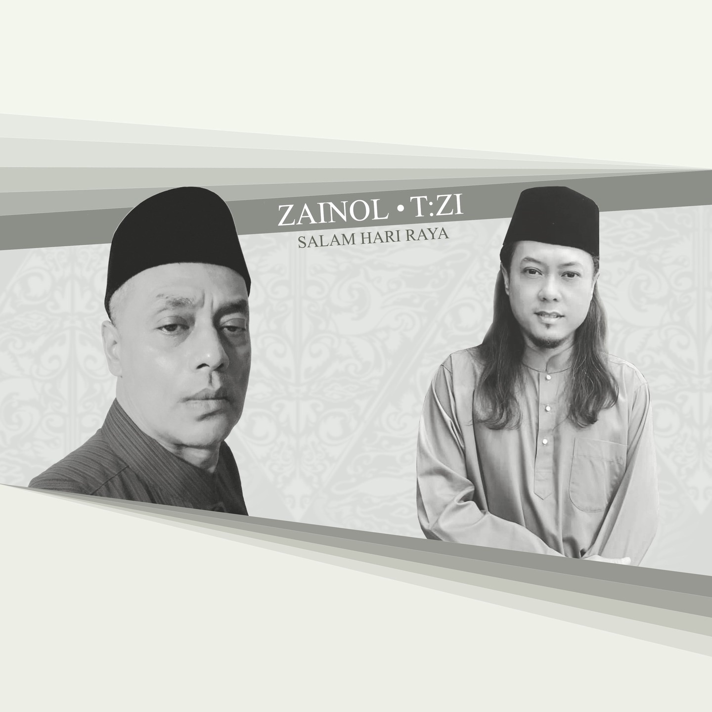 ZAINOL ALI T-ZI - SALAM HARI RAYA