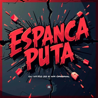 Espanca Puta - Single