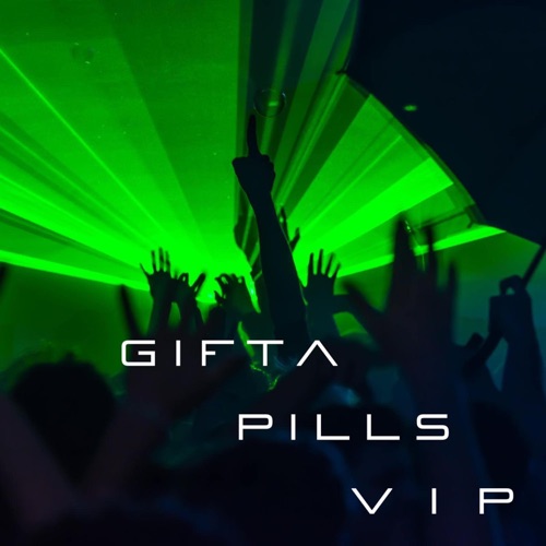 Pills VIP - Single