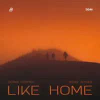 LIKE HOME — GOING DEEPER, RYAN SPICER