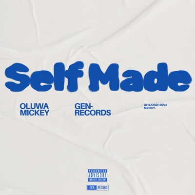 Self Made (GENMAN Remix) - Single