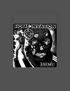 Hör dir Home Invasion an, schau dir Musikvideos an, lies die Biografie, finde Tourdaten und mehr!