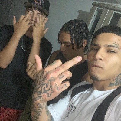 DIME POR QUÉ? (feat. King Dallas) - Single