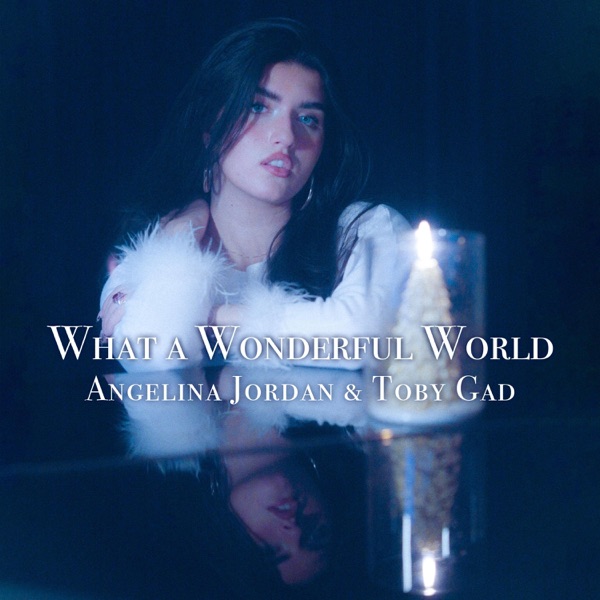 What a Wonderful World - Single