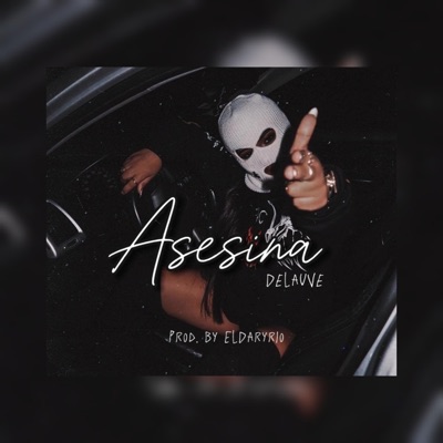 Asesina - Single