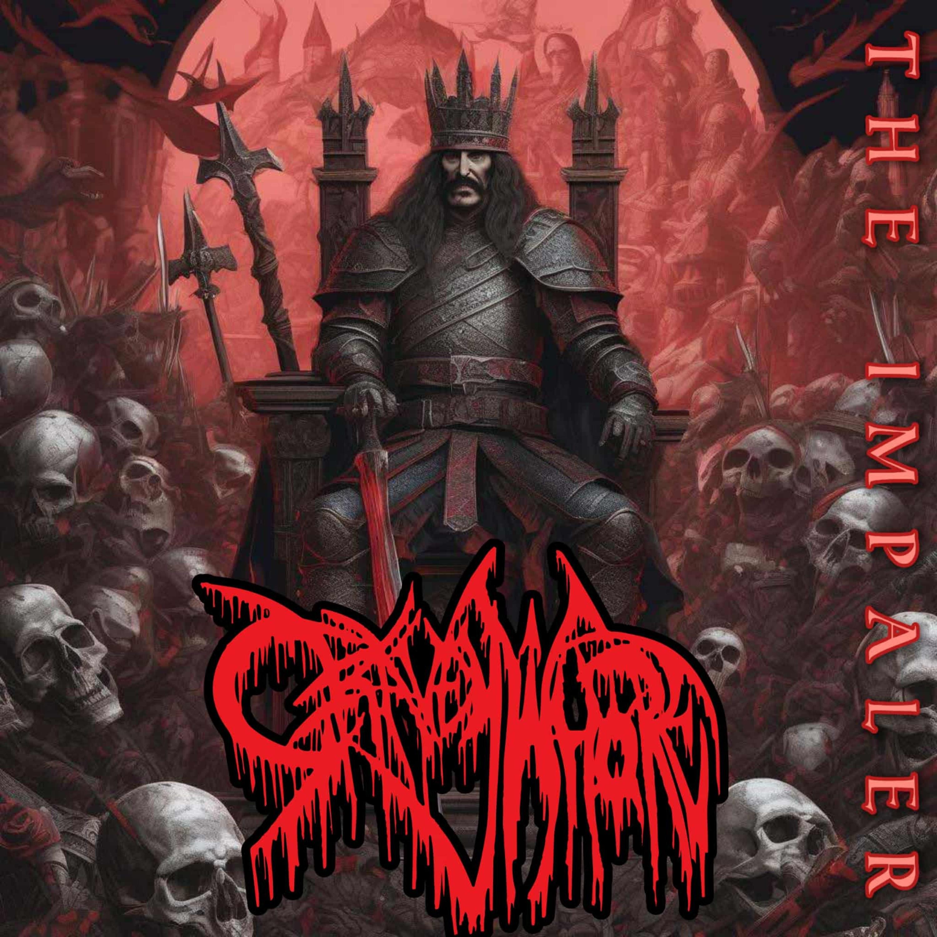 The Impaler - Single