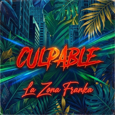 Culpable - Single