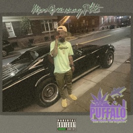 Last Count (feat. A-Dubz, Chilly P, Doughso & Meech) PUFFALO