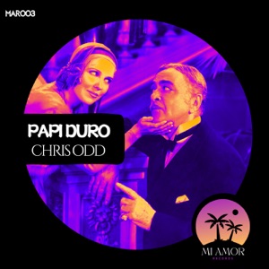 Papi Duro - Single
