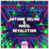 Revolution cover art