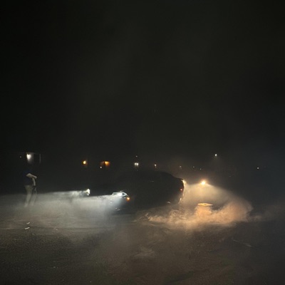 3am in Sterling Heights. (feat. Straggod) - Single