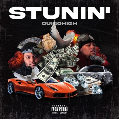 Stunin - Single