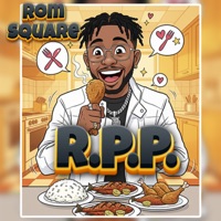 R.P.P. - Single - Rom-Square