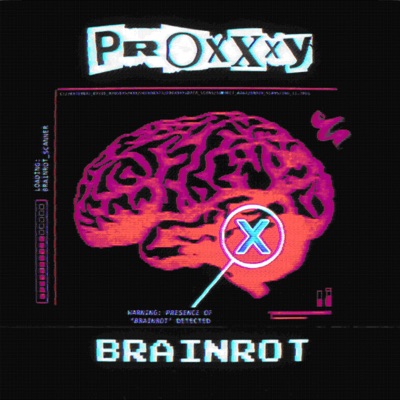 BRAINROT - Single