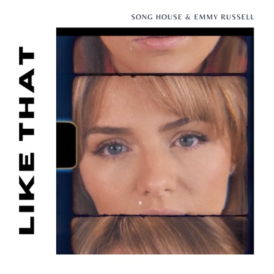 Like That - Single