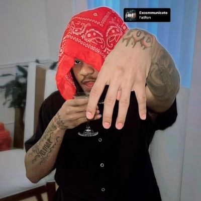 GhostBusters - Single