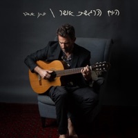 היום הרגשתי אושר - Single - יוני אמבר