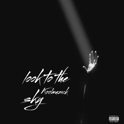 Look to the sky - Single