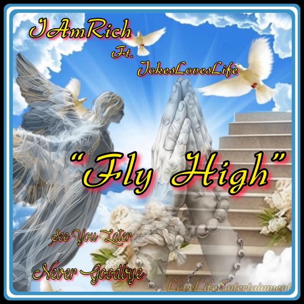 Fly High (feat. JokesLovesLife)