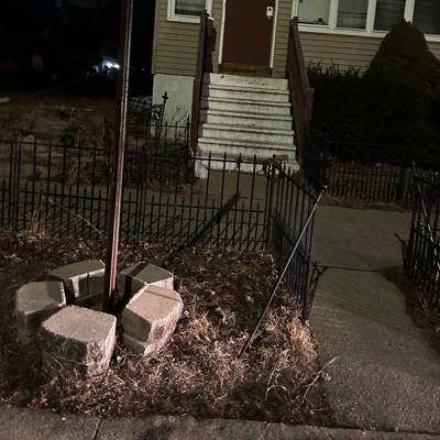 Years are broken (feat. Jaydot) - Single